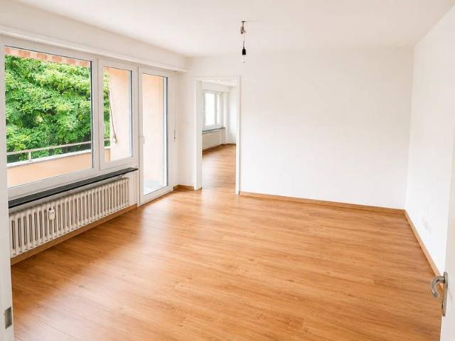 Apartment mieten in Allschwil, Basel-Landschaft