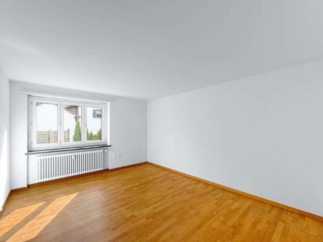 Apartment mieten in Pratteln, Basel-Landschaft