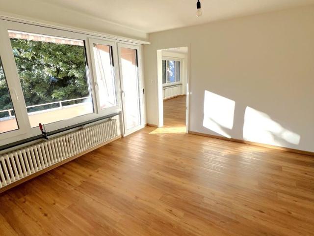 Apartment mieten in Allschwil, Basel-Landschaft