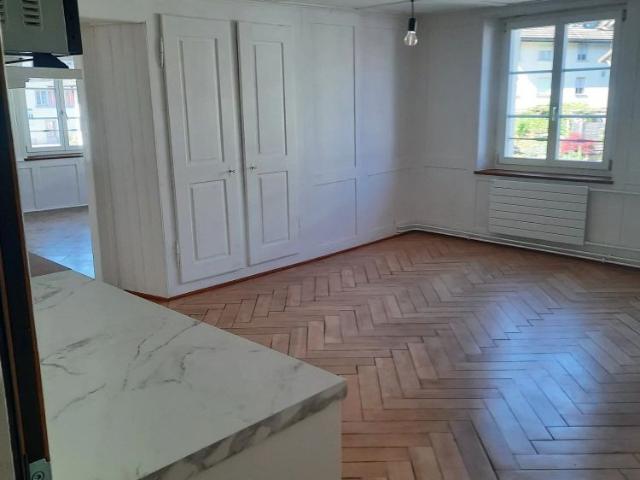 Apartment mieten in Bauma, Zürich