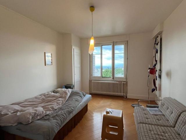Apartment mieten in Prilly, Waadt
