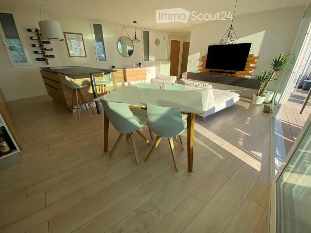 Apartment mieten in Maison Olympique, Lausanne