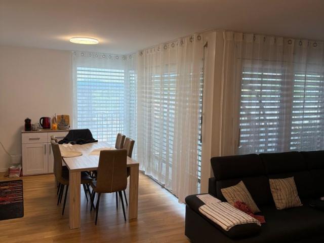 Apartment mieten in Orbe, Waadt