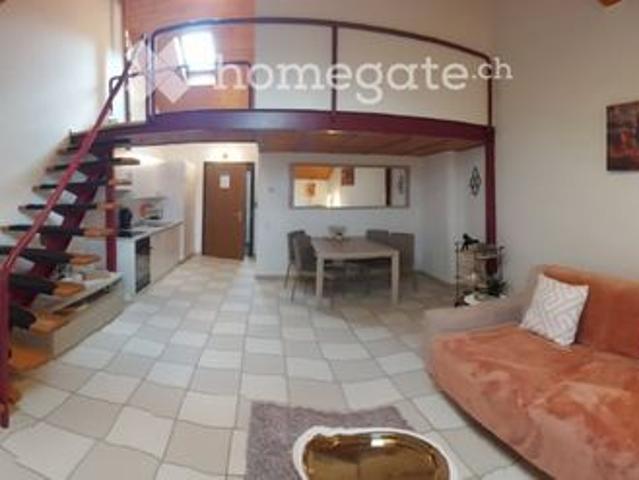 Apartment mieten in Gerra, Gambarogno, Tessin