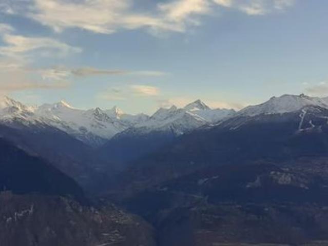 Apartment mieten in Mollens (VS), Crans-Montana