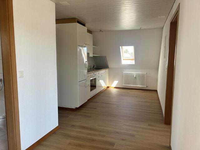 Apartment mieten in Arbon, Thurgau