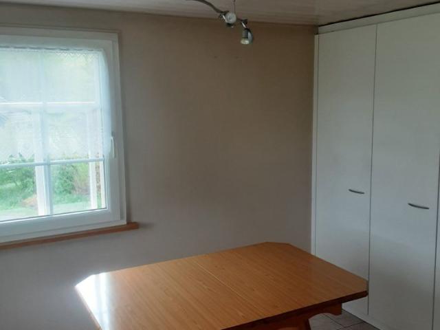 Apartment mieten in Gais, Appenzell Ausserrhoden