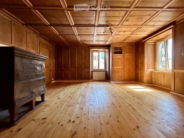 Apartment mieten in Sils im Domleschg, Graubünden