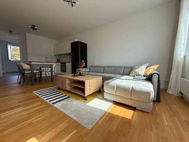 Apartment mieten in Schaffhausen