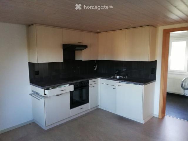 Apartment mieten in Affoltern im Emmental, Bern