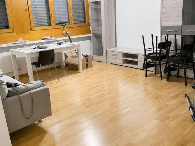 Apartment mieten in Aesch (ZH), Zürich