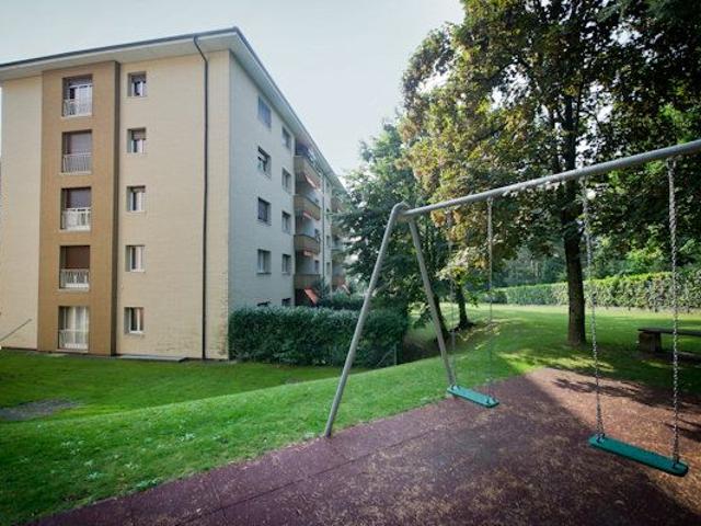 Haus mieten in Cheseaux-Lausanne, Waadt