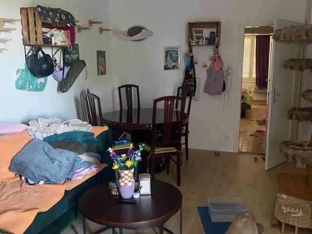 Apartment mieten in Basel, Basel-Stadt
