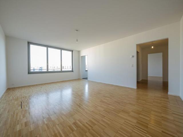 Apartment mieten in Basel, Basel-Stadt