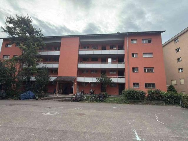 Apartment mieten in Hätschen, Dietikon