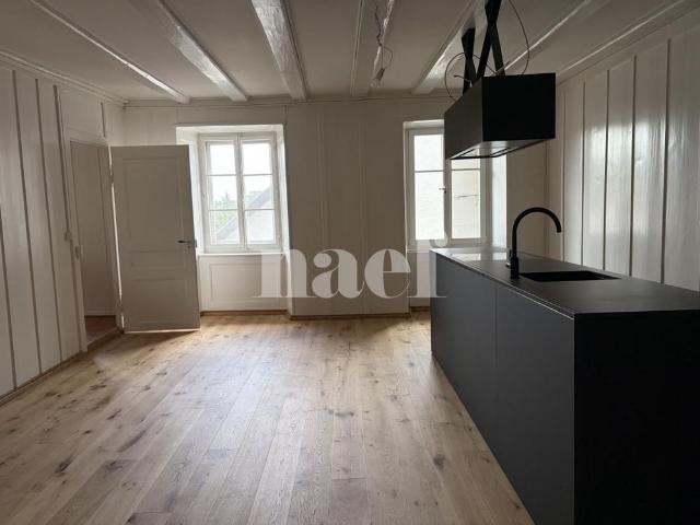 Apartment mieten in Le Landeron
