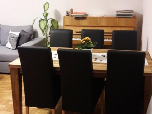 Apartment mieten in Bern