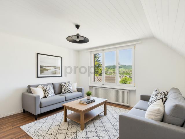 Apartment mieten in Füllinsdorf, Basel-Landschaft