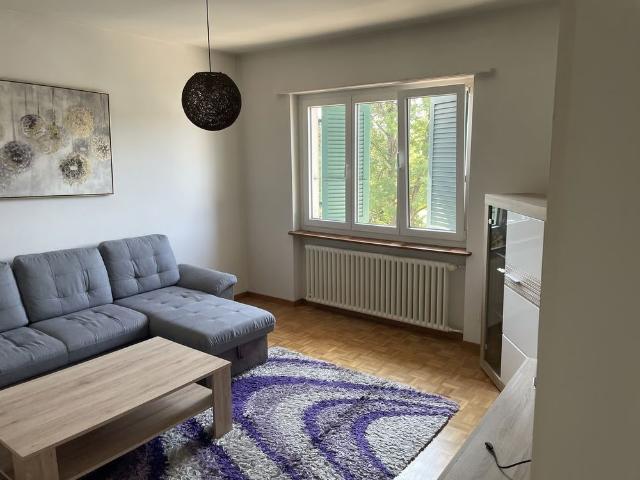 Apartment mieten in Unterzollikofen, Zollikofen