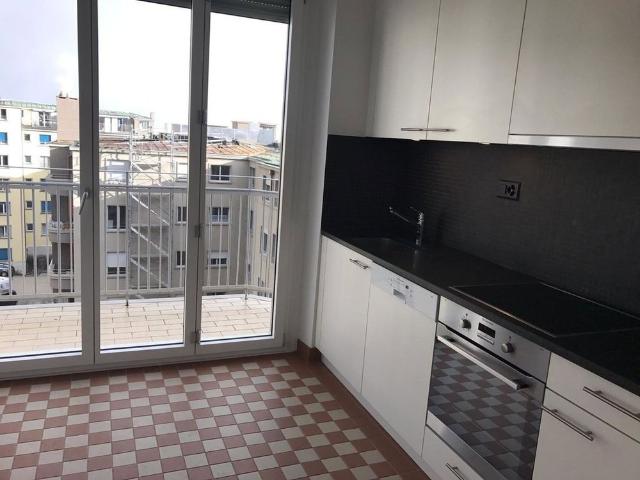 Haus mieten in Cheseaux-Lausanne, Waadt