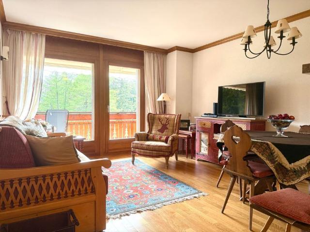 Apartment mieten in Crans-Montana, Wallis