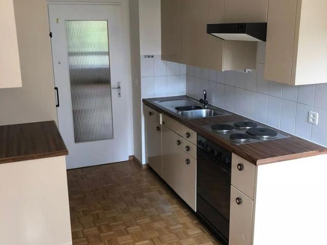 Apartment mieten in Breitenbach, Amtei Dorneck-Thierstein