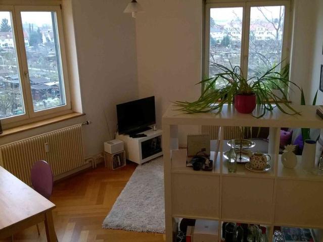 Apartment mieten in Basel, Basel-Stadt