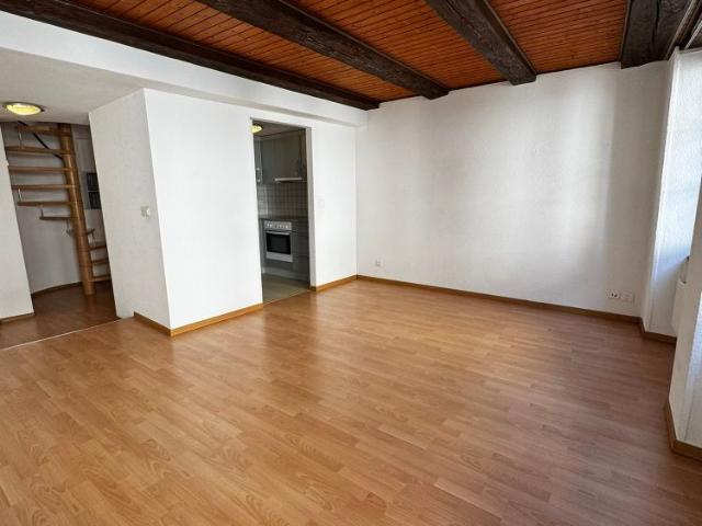 Apartment mieten in Biel, Bern