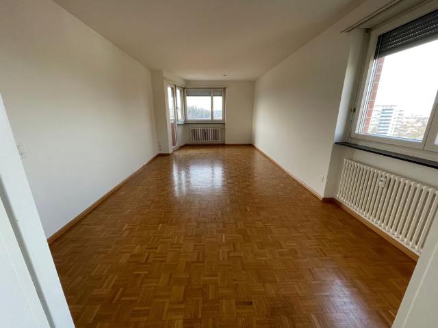 Apartment mieten in Allschwil, Basel-Landschaft