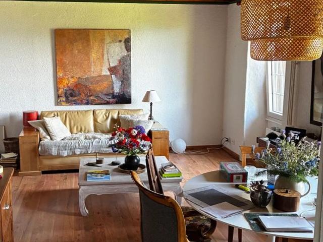 Apartment mieten in Corsier-sur-Vevey, Waadt