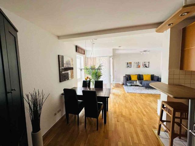 Apartment mieten in Nyon, Waadt