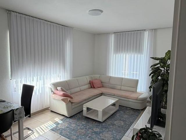 Apartment mieten in Savosa, Tessin