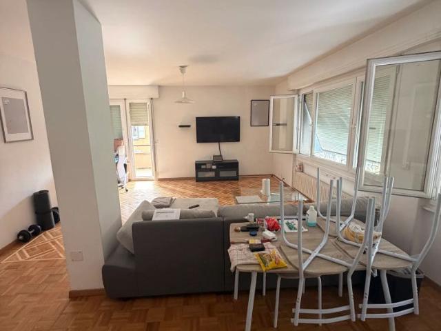 Apartment mieten in Cheseaux-Lausanne, Waadt