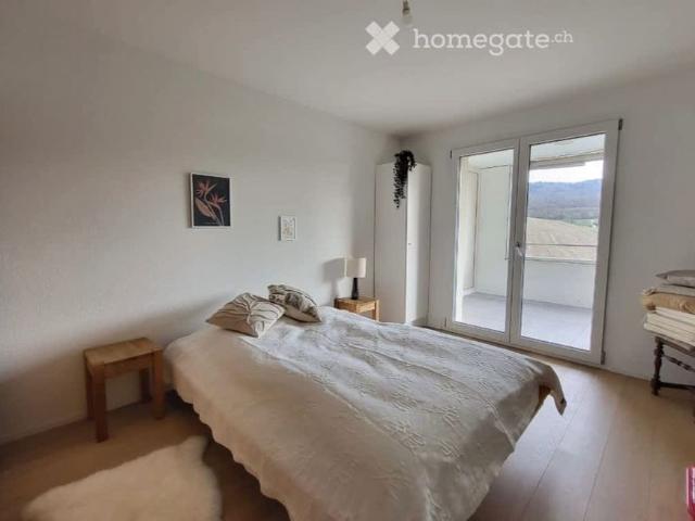 Apartment mieten in Avenches, Waadt