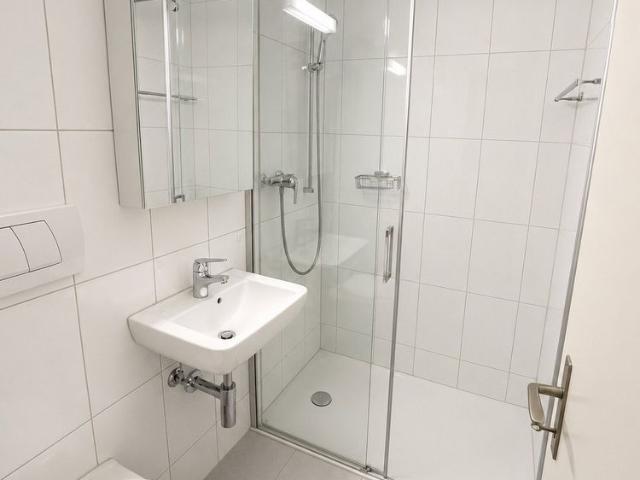 Apartment mieten in Horgen, Zürich