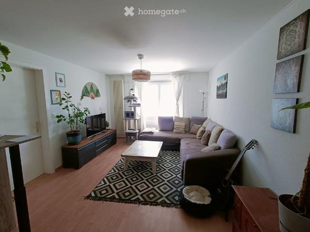 Apartment mieten in Milvignes