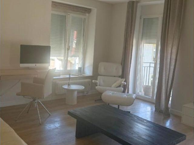 Apartment mieten in Einigen, Zürich