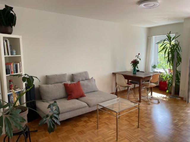 Apartment mieten in Enge, Zürich