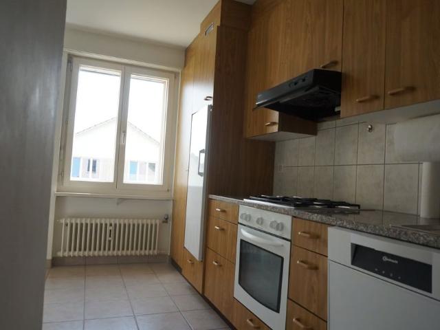 Apartment mieten in Birsfelden, Basel-Landschaft