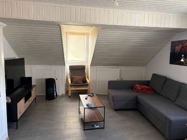 Apartment mieten in Corcelettes, Grandson