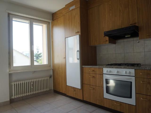Haus mieten in Birsfelden, Basel-Landschaft