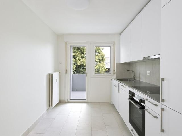 Apartment mieten in Basel, Basel-Stadt