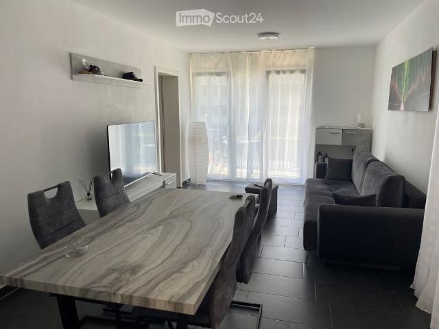 Apartment mieten in Cadenazzo