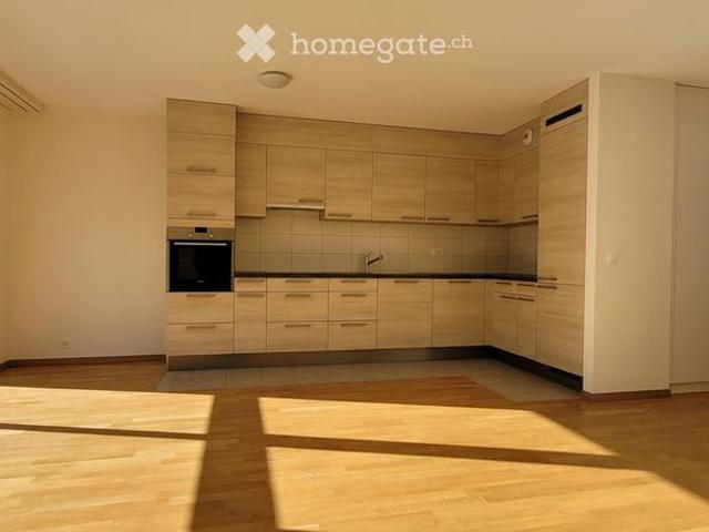 Apartment mieten in Nyon, Waadt
