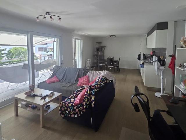 Apartment mieten in Payerne, Waadt
