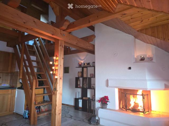 Haus mieten in Châtel-Saint-Denis, Freiburg