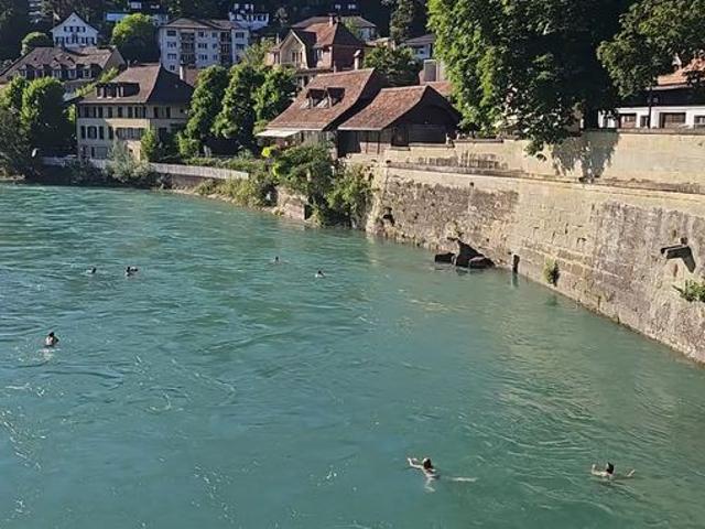 Haus mieten in Bern