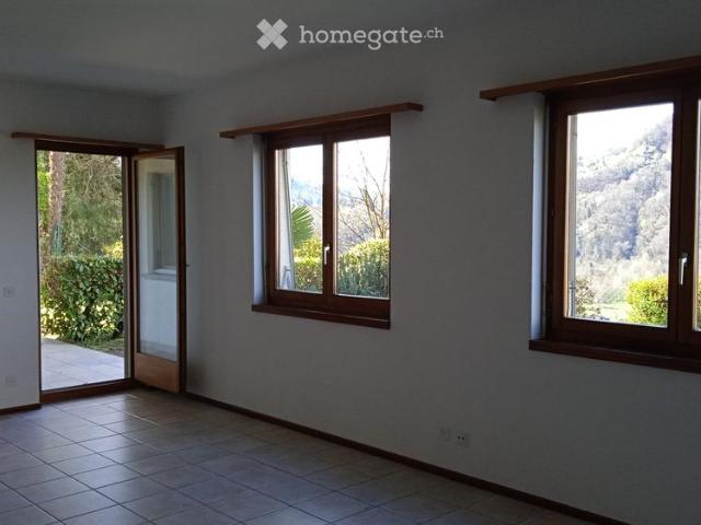 Apartment mieten in Biogno-Beride, Tessin