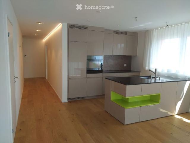 Apartment mieten in Kloten, Zürich