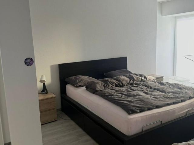 Apartment mieten in Ballens, Waadt